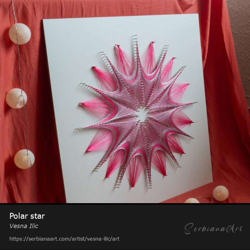 Polar star, Unspecified/Panel, Vesna Ilic