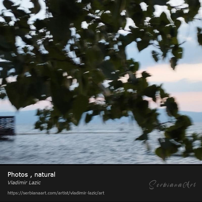 Photos , natural, Digital Art/Unspecified, Vladimir Lazic