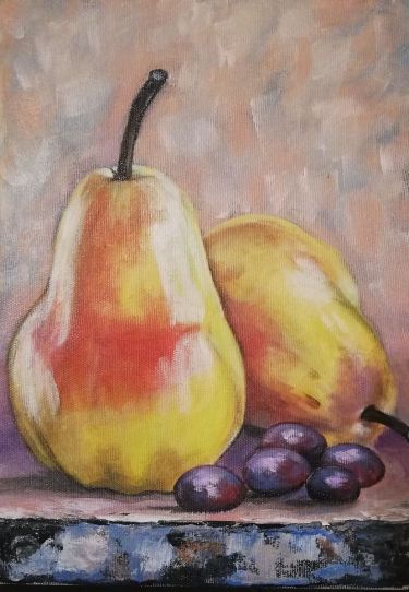 kruske by Vučković Jasmina