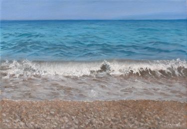 Ladhario Wave by Trajković Dejan