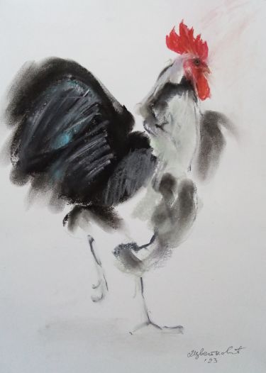 Rooster