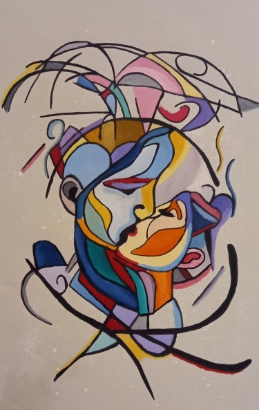 Kiss by AnaArt