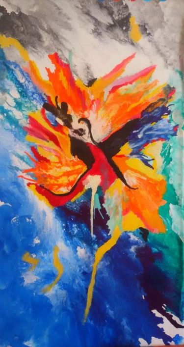 NOVOGODISNJI POPUST` FREEDOM` by AnaArt