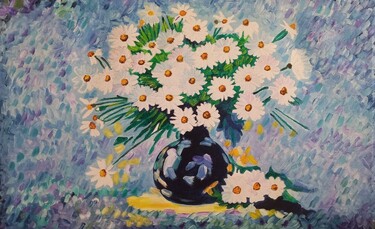Spring flowers by AnaArt