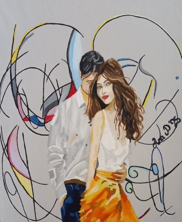Time of love by AnaArt
