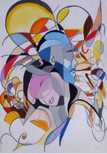 Love planet by AnaArt