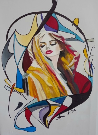 Bella by AnaArt