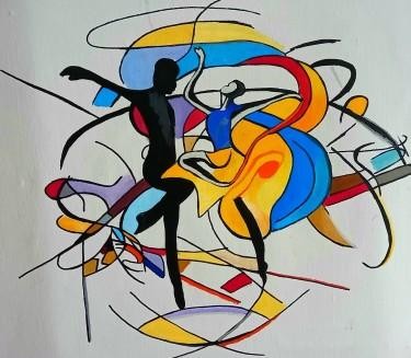 Dance by AnaArt