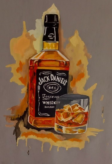 Jack by AnaArt