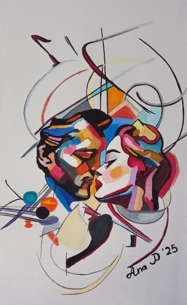 Amore by AnaArt
