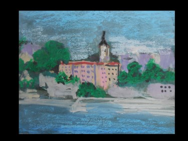 Beograd by Polovina Biljana