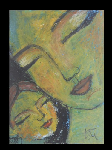 Dete i mama by Polovina Biljana
