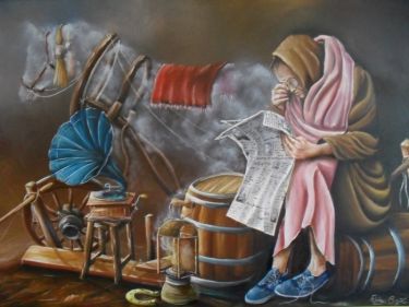 cuvar maste,  by Bajic Ratko