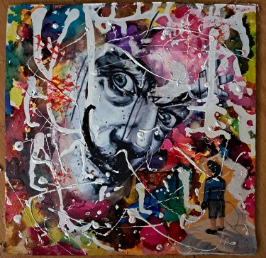 Genije by Djurković Bogavac Snežana Art As
