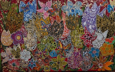 Leto by Djurković Bogavac Snežana Art As
