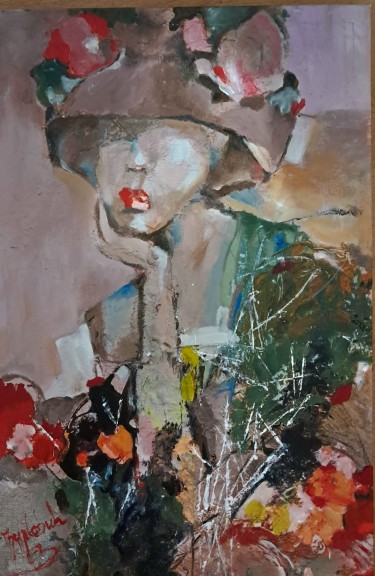 Dan zene by Djurković Bogavac Snežana Art As