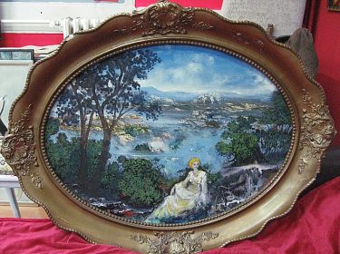godina ljubavi by Djurković Bogavac Snežana Art As