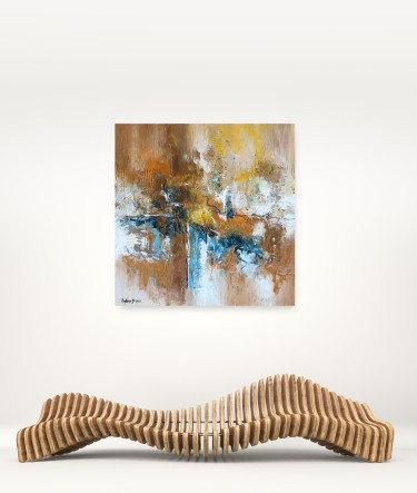 Entangled Minds-2 by Djordjevic Snezana