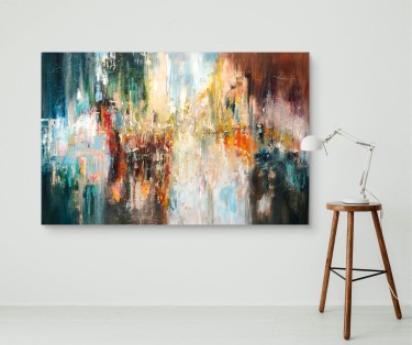 Pulse of Time-2 by Djordjevic Snezana