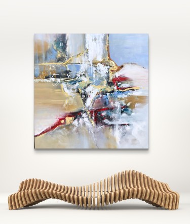 The spirit of the Mediterranean by Djordjevic Snezana
