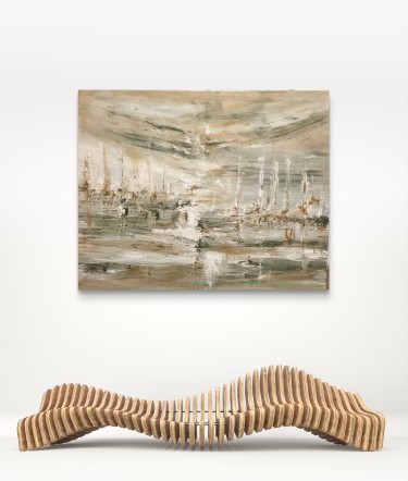 Harbour of Love-15 by Djordjevic Snezana