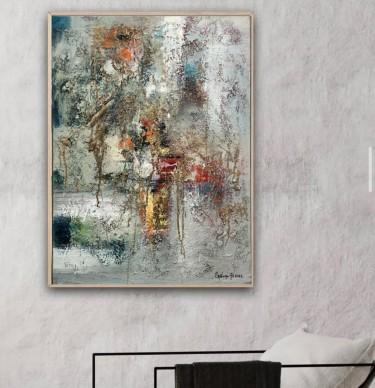 The Artist‘s  sonata -2 by Djordjevic Snezana