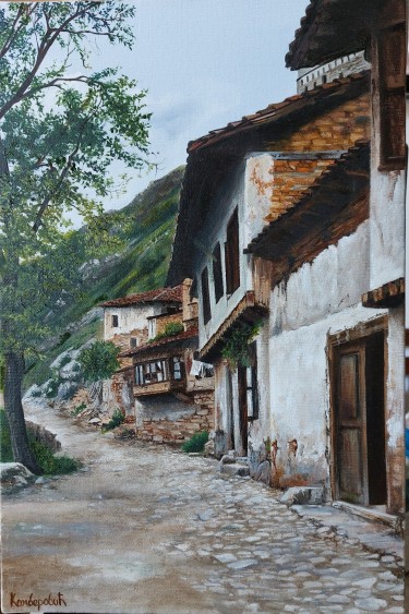 Village by Kamberović Udait