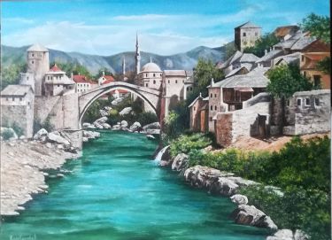 Old City of Mostar