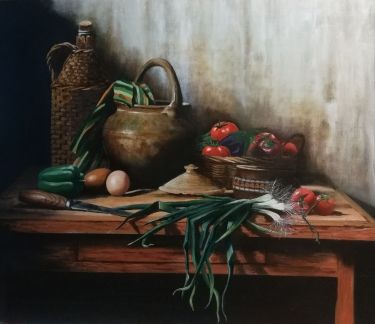 Still Life