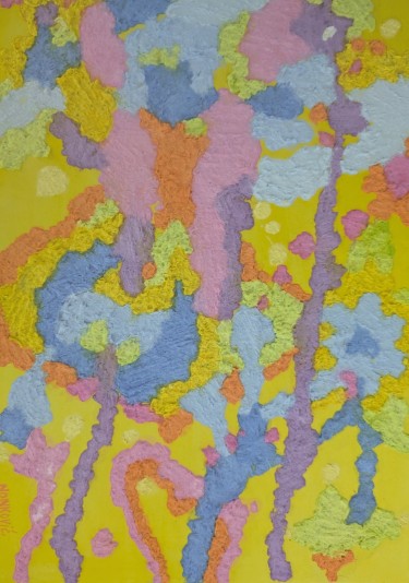 Spring landscape by Biljana Nonkovic