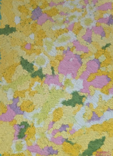 Spring composition by Biljana Nonkovic