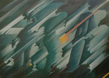 Poseidonians by Vucekovic Predrag