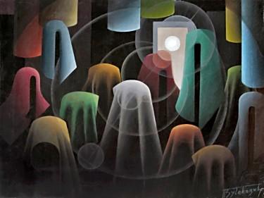 Enlightenment by Vucekovic Predrag