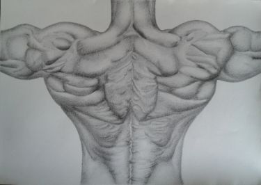 Body,  by Šurlan Nebojša