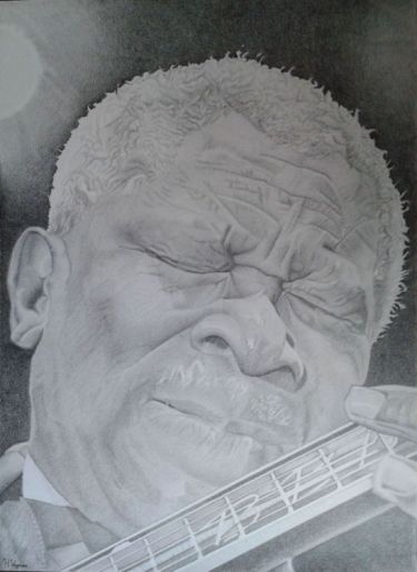 B.B.King