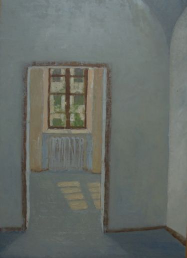 Room II by Pajkovic Sloba