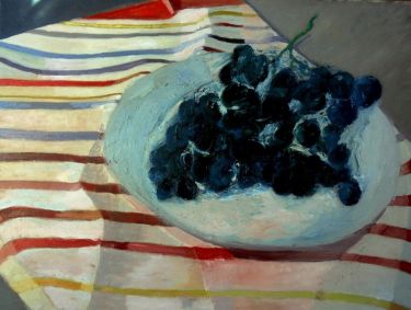 Grapes by Pajkovic Sloba