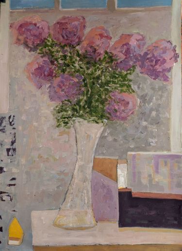 Flowers by Pajkovic Sloba