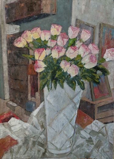 Flowers by Pajkovic Sloba