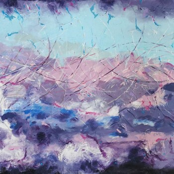 The Sky by Ana Barać