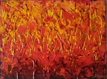 Fire by Ana Barać