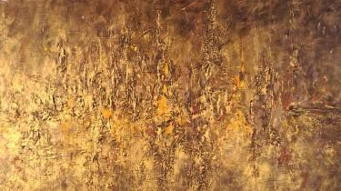 Golden autumn by Ana Barać