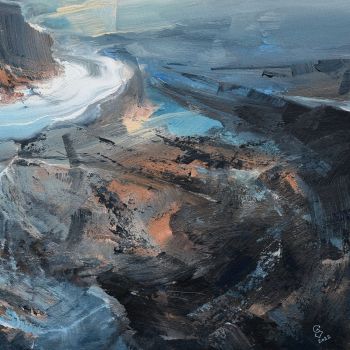 ` Agartha - Black Peak of the Northern Walls` 