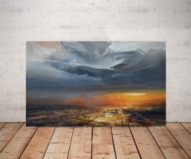 Agartha - Ancient Crossroads 8 by Grozdanovski Ivan
