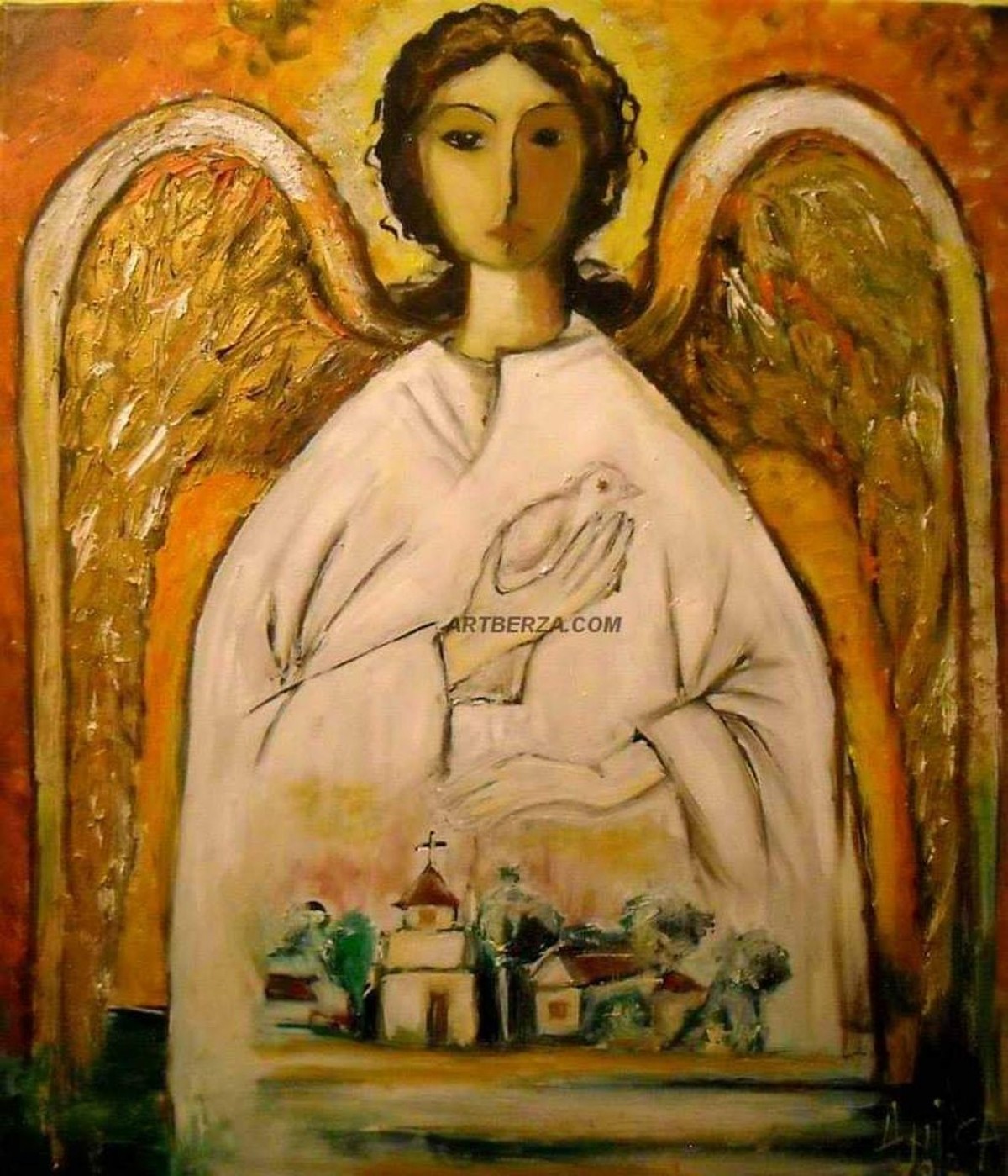 Angel