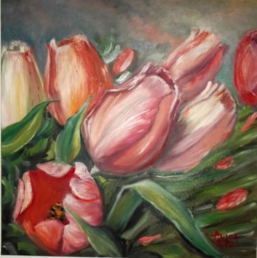 Spring forever by Anica Mladenovic