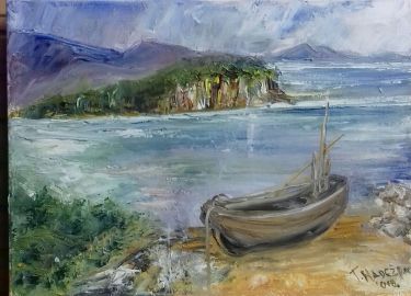 My inspiration,  by Todorovic Nadezda