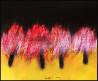 Befor the fire - rarity 2013.,  by Rakićević Pedja
