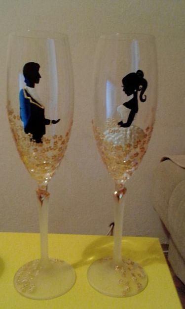 glasses,  by Sekulic Sanja