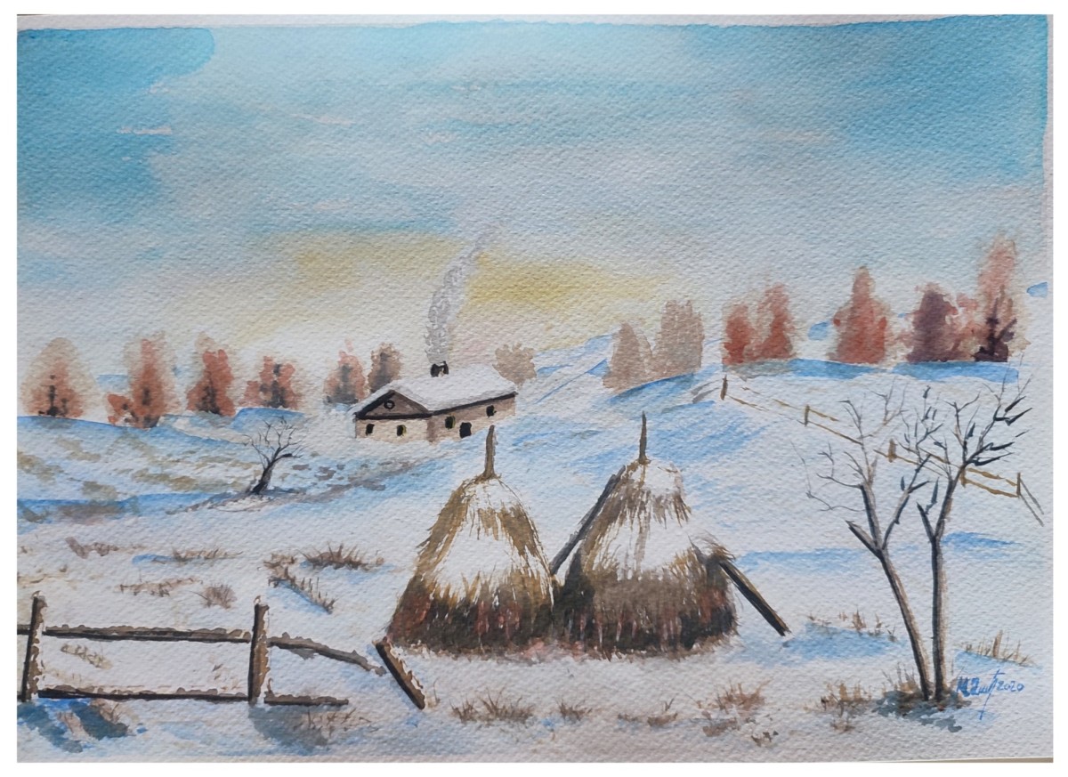 watercolor 30